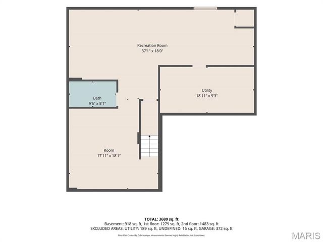 3856 Winward Way Drive, Belleville, IL 62226