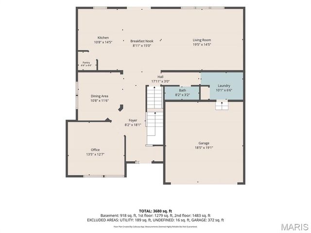 3856 Winward Way Drive, Belleville, IL 62226