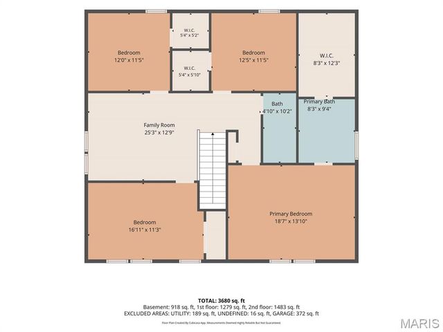 3856 Winward Way Drive, Belleville, IL 62226