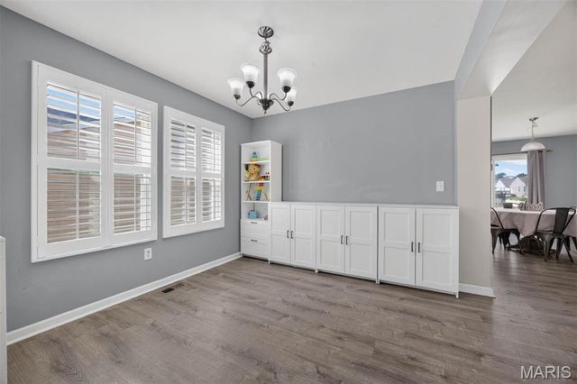 3856 Winward Way Drive, Belleville, IL 62226