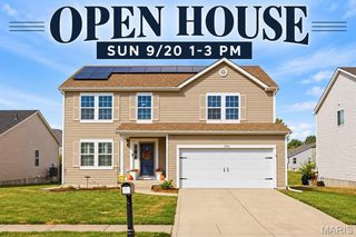 3856 Winward Way Drive, Belleville, IL 62226