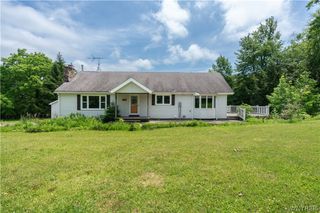 6691 Brown Hill Road, Concord, NY 14025