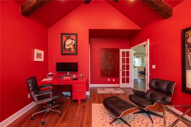 2661 W Vanike Drive, Fayetteville, AR 72704