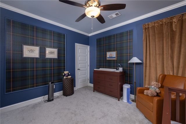 2661 W Vanike Drive, Fayetteville, AR 72704