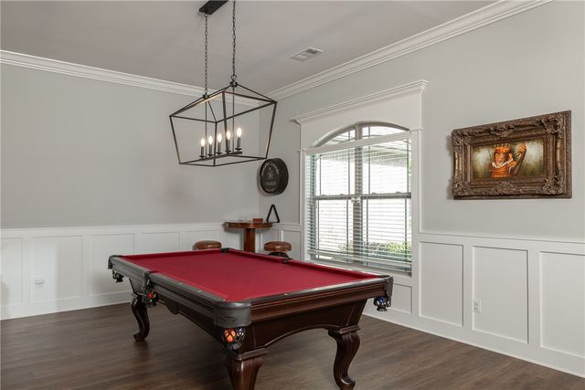 2661 W Vanike Drive, Fayetteville, AR 72704