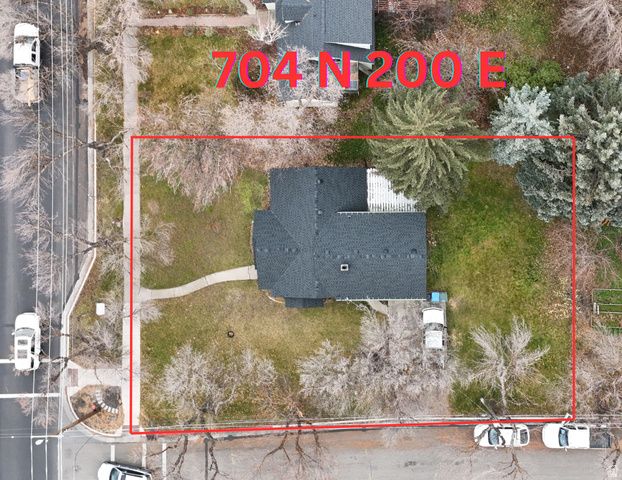 704 N 200 E, Logan, UT 84321