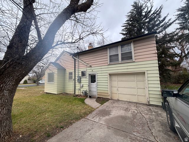 704 N 200 E, Logan, UT 84321