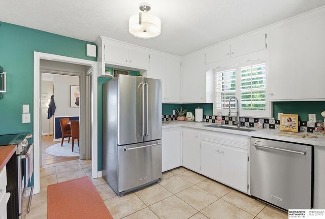 1709 N 55th Street, Omaha, NE 68104