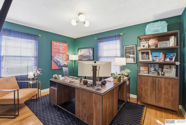 1709 N 55th Street, Omaha, NE 68104
