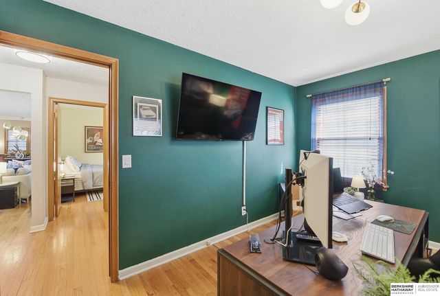 1709 N 55th Street, Omaha, NE 68104