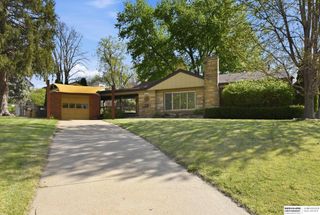 1709 N 55th Street, Omaha, NE 68104