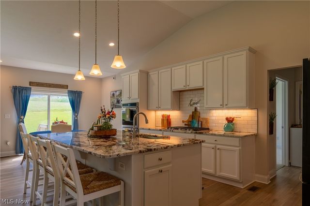 5336 Lower Elkton Road, Leetonia, OH 44431