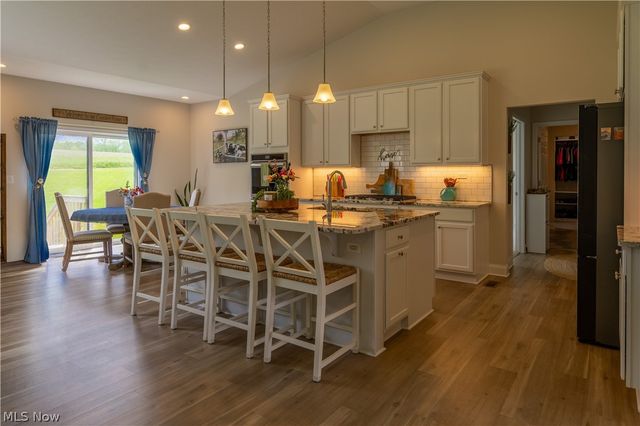5336 Lower Elkton Road, Leetonia, OH 44431