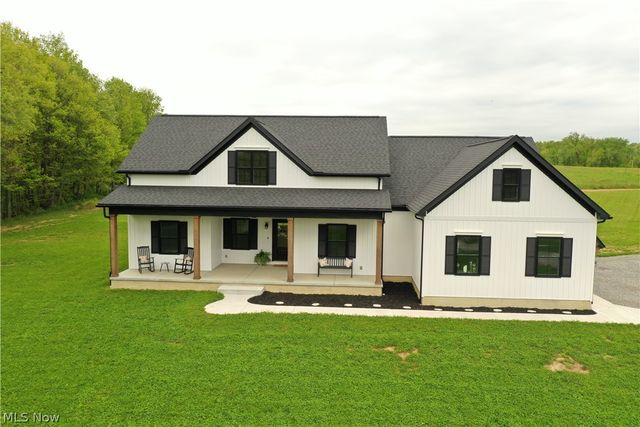 5336 Lower Elkton Road, Leetonia, OH 44431