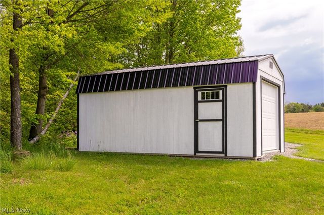 5336 Lower Elkton Road, Leetonia, OH 44431