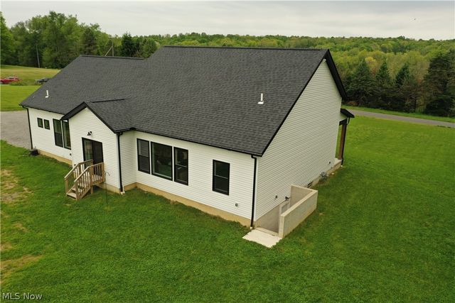 5336 Lower Elkton Road, Leetonia, OH 44431