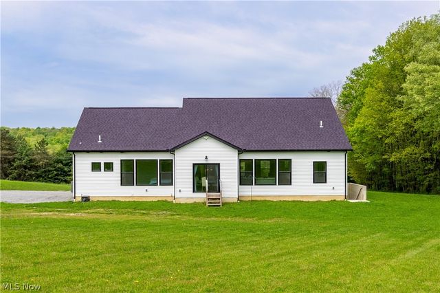 5336 Lower Elkton Road, Leetonia, OH 44431