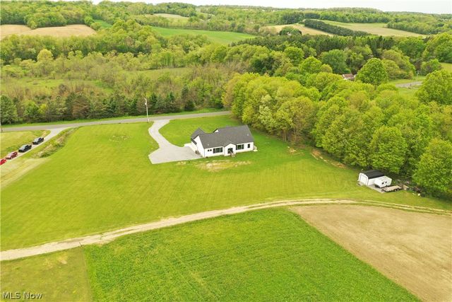 5336 Lower Elkton Road, Leetonia, OH 44431