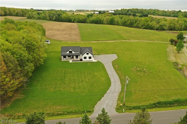 5336 Lower Elkton Road, Leetonia, OH 44431