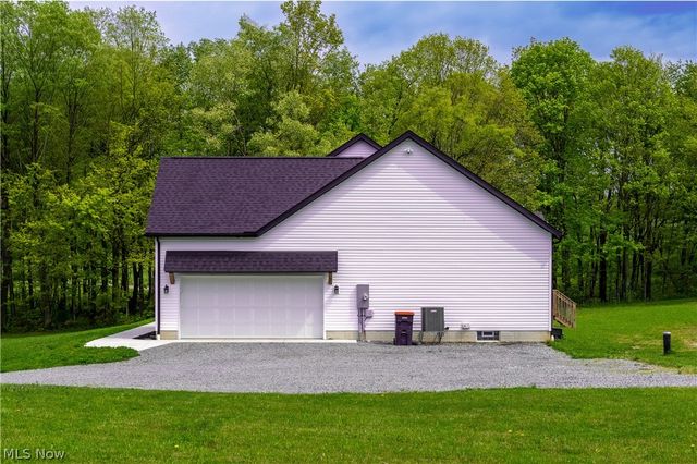 5336 Lower Elkton Road, Leetonia, OH 44431