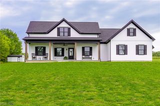 5336 Lower Elkton Road, Leetonia, OH 44431