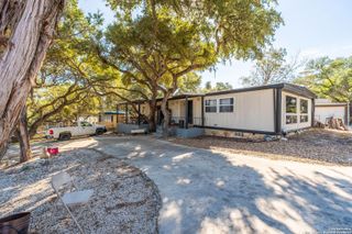 626 Flintstone Dr, Canyon Lake, TX 78133