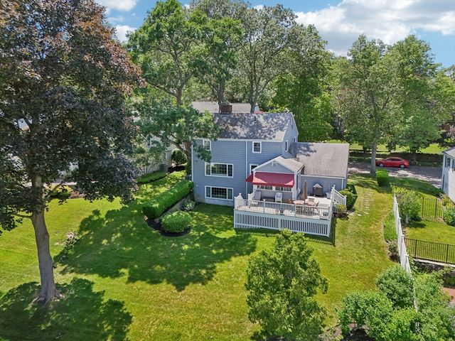 56 Conrad Rd, Melrose, MA 02176