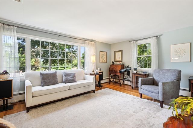 56 Conrad Rd, Melrose, MA 02176