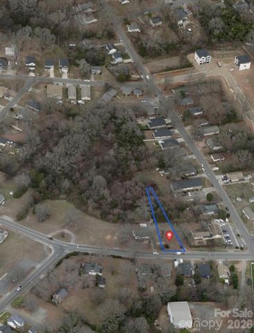 4416 Hovis Road, Charlotte, NC 28208