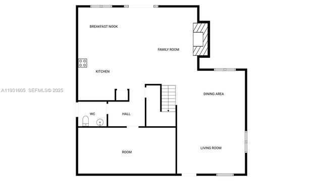 12856 SW 227th St, Miami, FL 33170