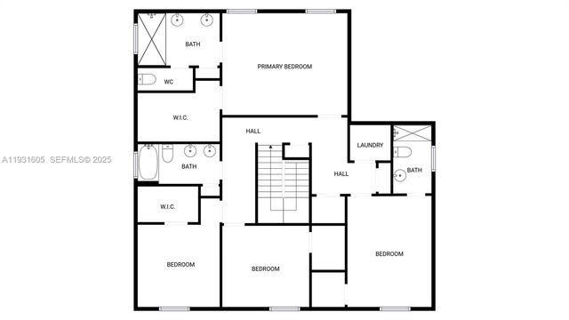 12856 SW 227th St, Miami, FL 33170