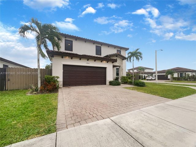 12856 SW 227th St, Miami, FL 33170