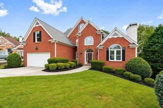 2409 Vinings Oaks Court SE, Smyrna, GA 30082