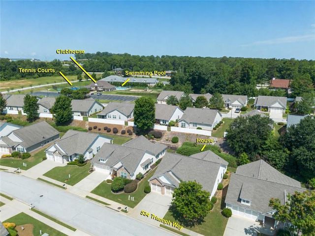534 Triumph Way, Winder, GA 30680