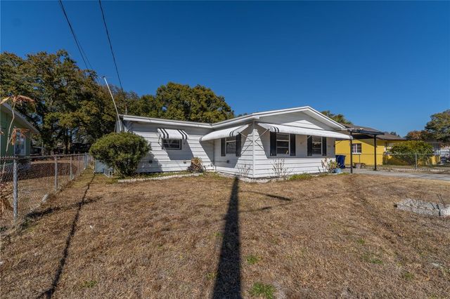 733 HENNESSEE STREET, Lakeland, FL 33805