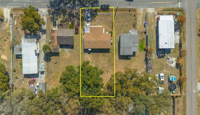 733 HENNESSEE STREET, Lakeland, FL 33805