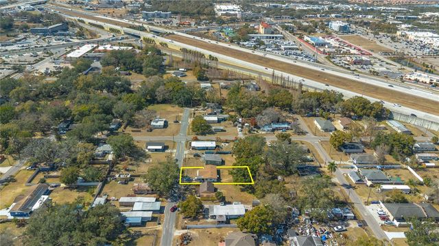 733 HENNESSEE STREET, Lakeland, FL 33805