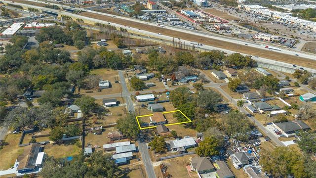 733 HENNESSEE STREET, Lakeland, FL 33805