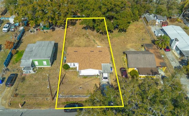 733 HENNESSEE STREET, Lakeland, FL 33805