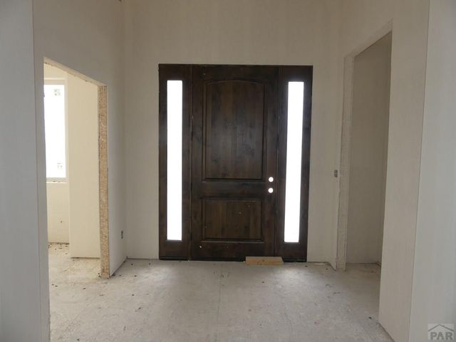 847 S Charlo Dr, Pueblo West, CO 81007