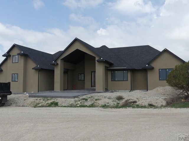 847 S Charlo Dr, Pueblo West, CO 81007