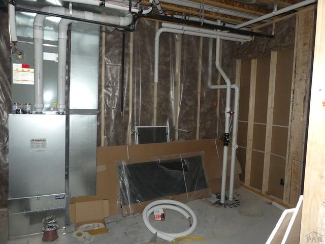 847 S Charlo Dr, Pueblo West, CO 81007