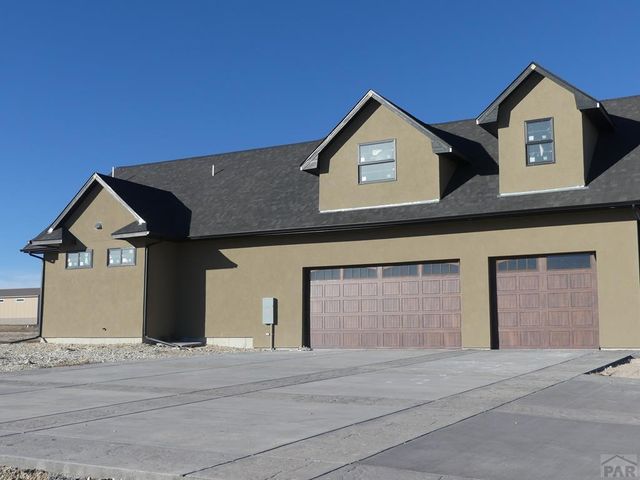 847 S Charlo Dr, Pueblo West, CO 81007