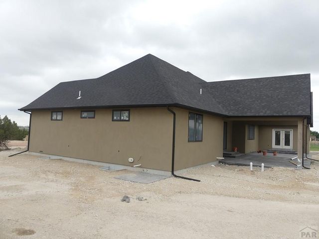 847 S Charlo Dr, Pueblo West, CO 81007