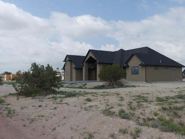 847 S Charlo Dr, Pueblo West, CO 81007