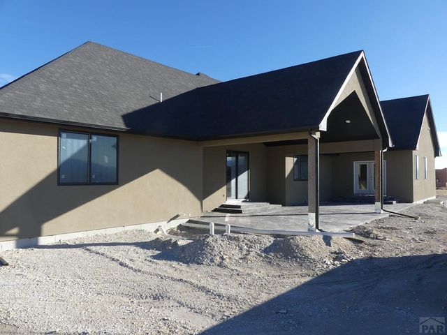 847 S Charlo Dr, Pueblo West, CO 81007