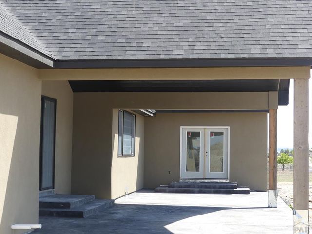 847 S Charlo Dr, Pueblo West, CO 81007