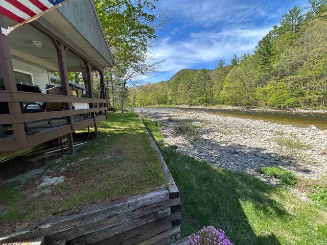 1940 VT RT 30, Jamaica, VT 05343
