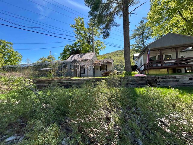 1940 VT RT 30, Jamaica, VT 05343