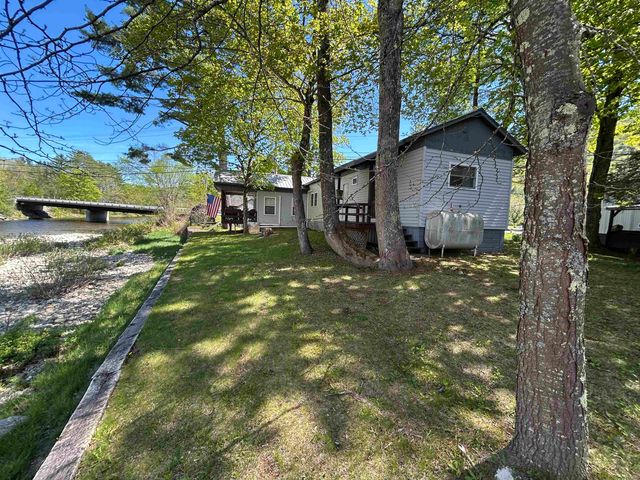 1940 VT RT 30, Jamaica, VT 05343